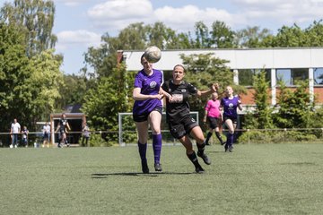Bild 241 - wBJ SV Henstedt Ulzburg - TuS Rotenhof : Ergebnis: 12:0
